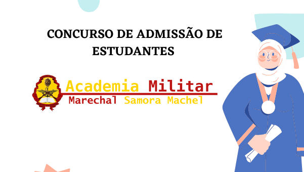 Academia Militar Marechal Samora Machel