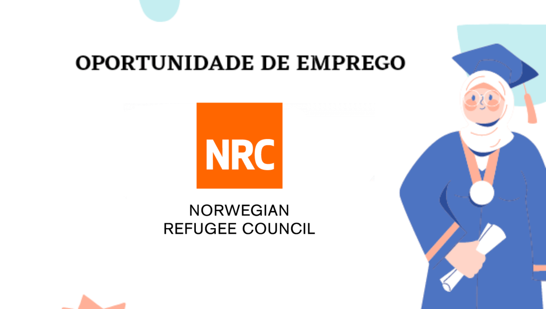 Vaga Para Assistente de TIC (m/f)