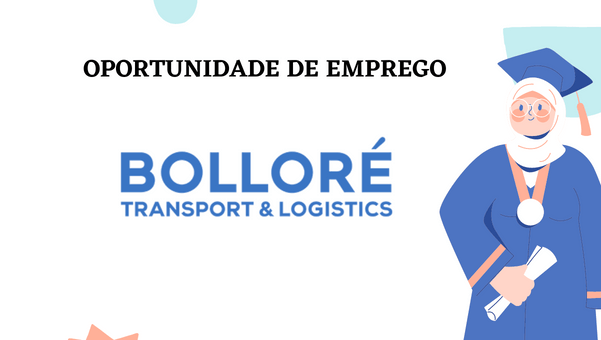 Bolloré Transport & Logistics Moçambique