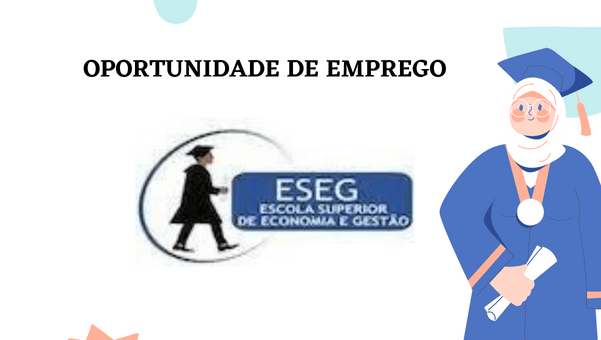Escola Superior de Economia e Gestão