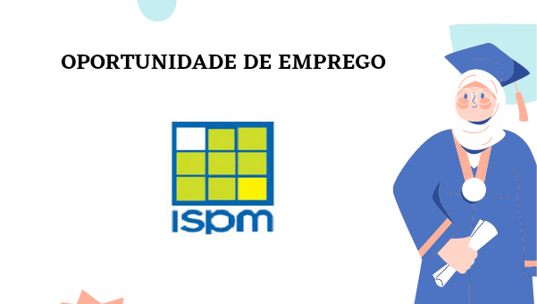 Instituto Superior Politécnico de Manica ispm