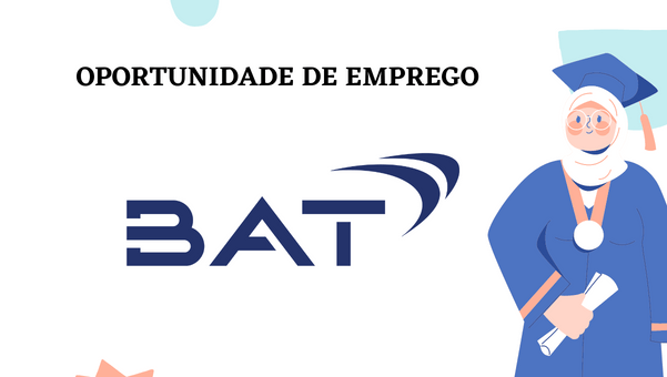 BAT Emprego