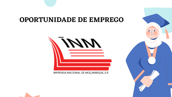 Imprensa Nacional De Moçambique - INM