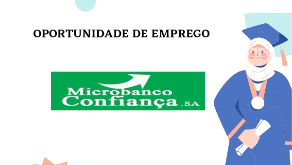 Microbanco Confianca