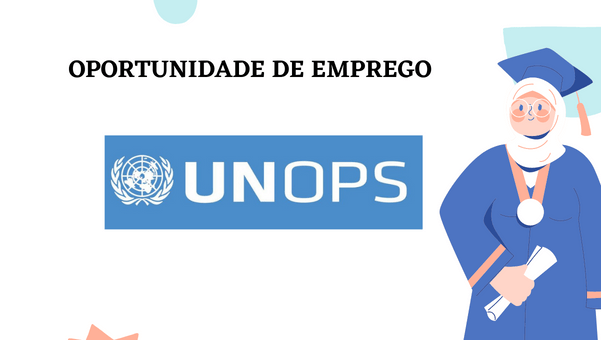 Escritório das Nações Unidas para Serviços de Projetos (UNOPS)