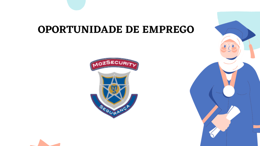 MOZSECURITY, LDA
