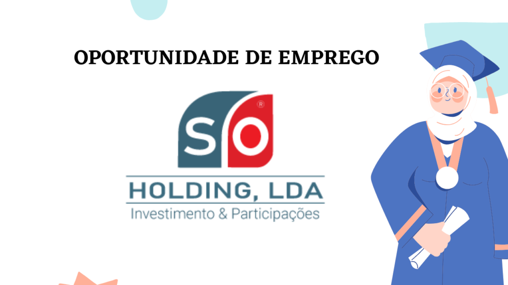 Grupo S.O. Holding, Lda
