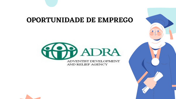 ADRA (Agência Adventista de Desenvolvimento e Recursos Assistenciais)