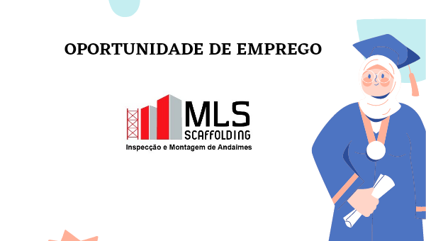 Vagas Para Montadores de Andaimes