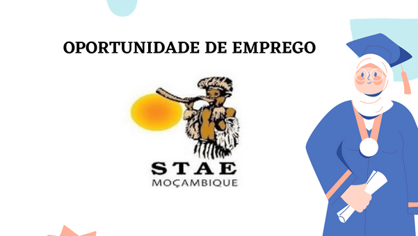 STAE - Secretariado Técnico de Administração Eleitoral