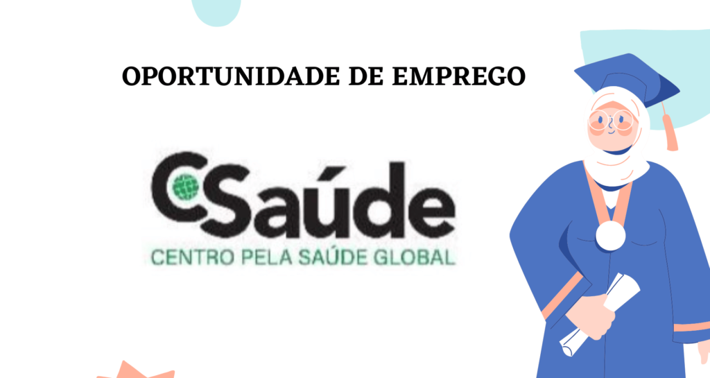 Associação Centro Pela Saúde Global (C-Saúde)