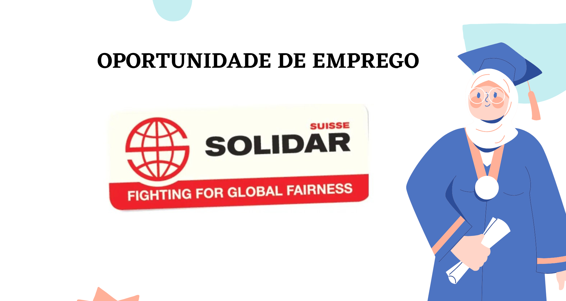 Country Representative Mozambique