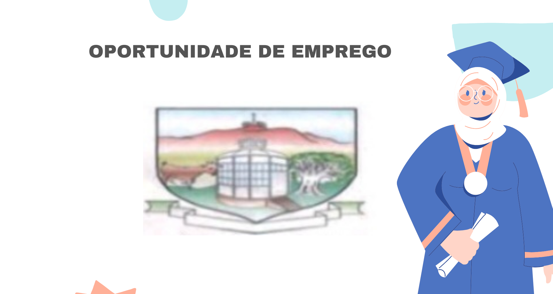 Vagas Para (03) Motoristas