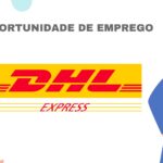 DHL Moçambique