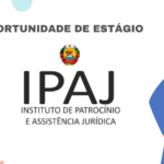 O IPAJ abre (633) Vagas de Estágio Profissional para todas as Províncias – PERÍODO 2026-2027