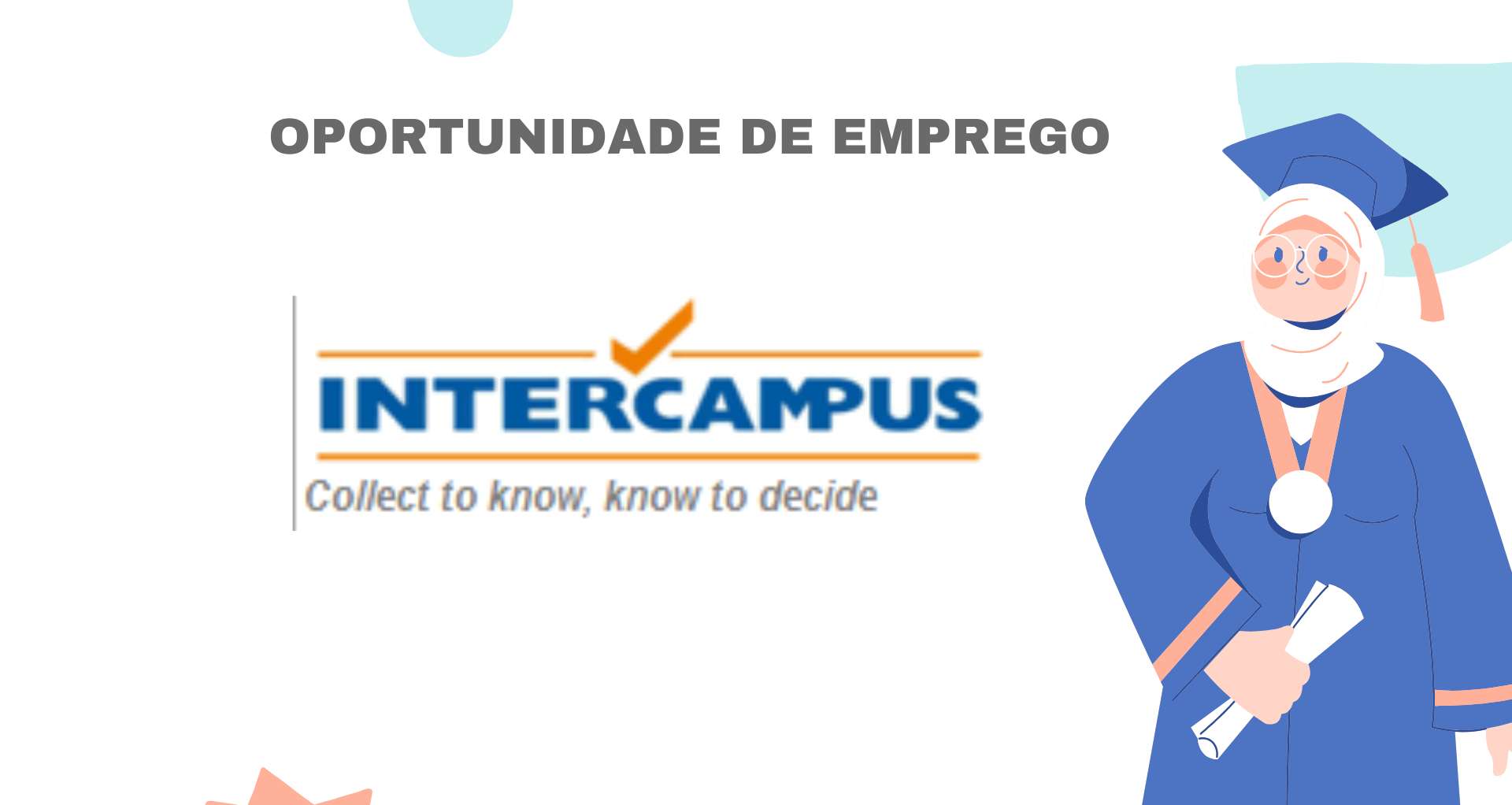 Vaga para Auditor (m/f)