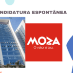 Recrutamento Moza Banco: CANDIDATURA ESPONTÂNEA 2026