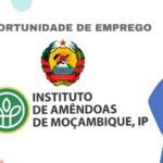 Instituto de Amêndoas de Moçambique