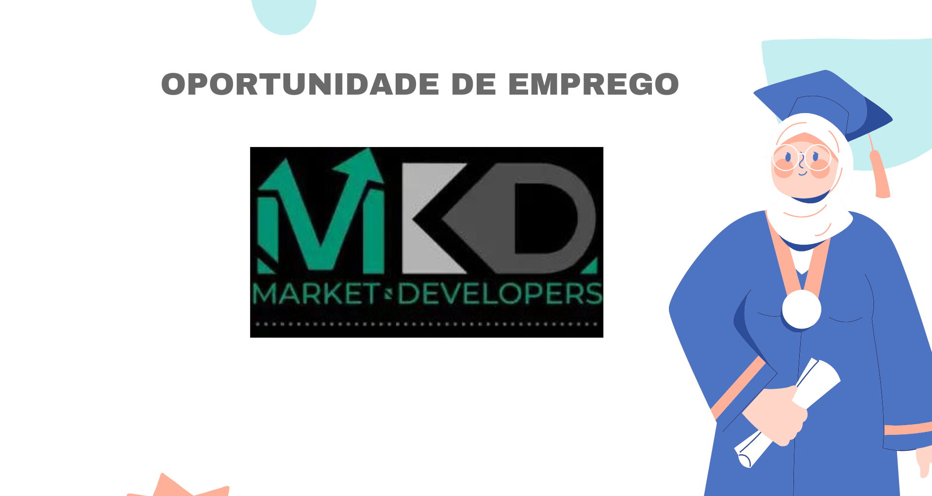 Vagas Para (100) Profissionais de Vendas Externos