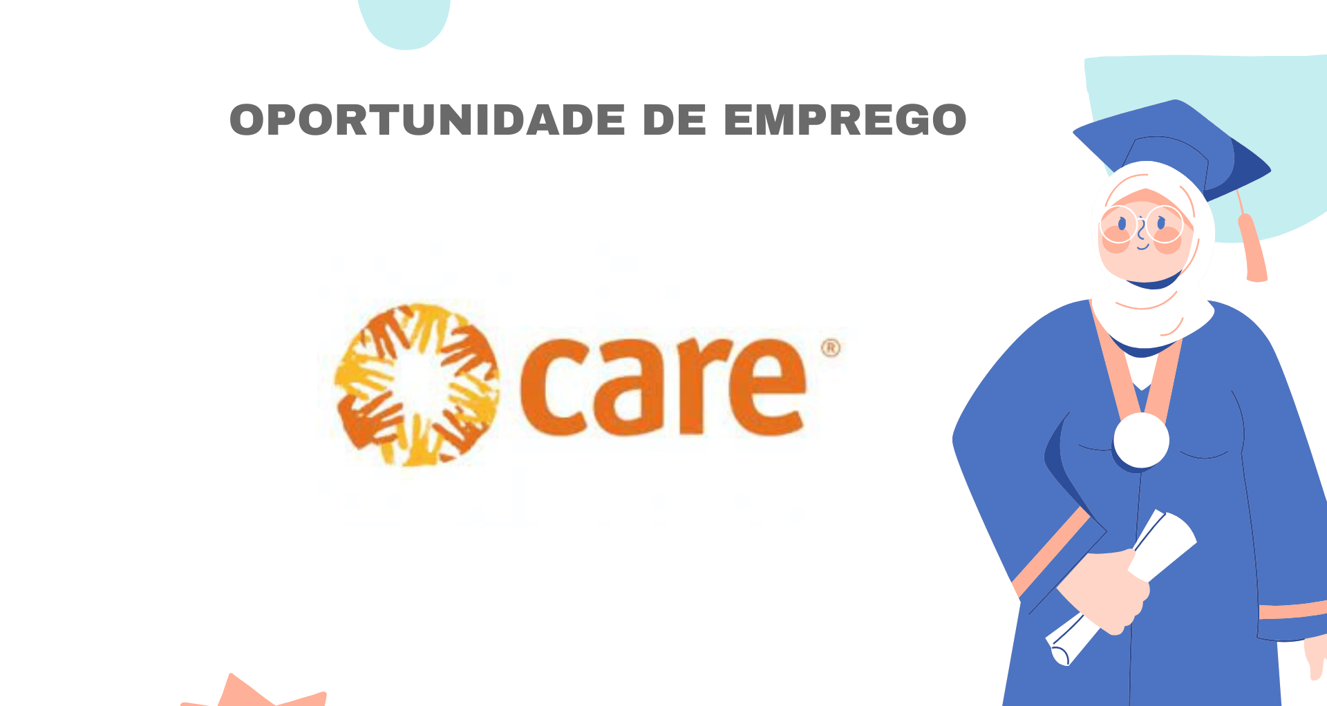 Vagas Para (20) Oficiais de MEAL (m/f)