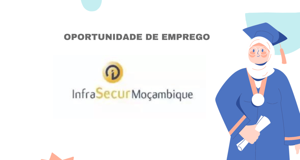Infrasecur Moçambique