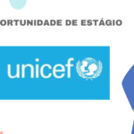 Programa de Estágios do UNICEF Para Estudantes e Recém-Formados em Diversas Áreas