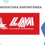 Recrutamento LAM – Linhas Aéreas de Moçambique: CANDIDATURA ESPONTÂNEA 2026