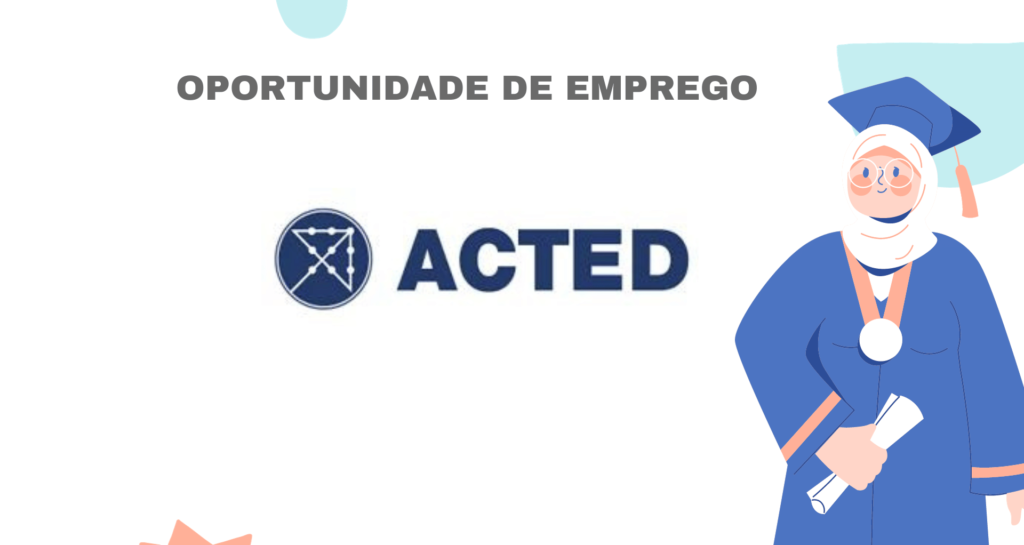 Agence d’Aide à Lá Cooperation Technique Et Au Dévelopment (ACTED)