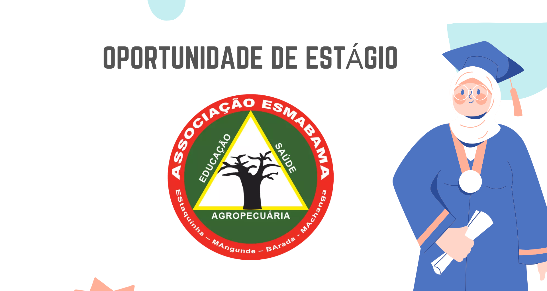 ESTÁGIO NÃO REMUNERADO NO DEPARTAMENTO DE COMUNICAÇÃO