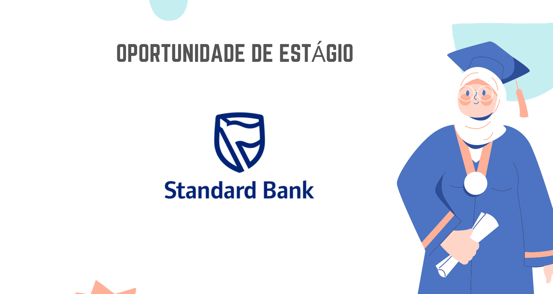 Programa de Graduados do Standard Bank Moçambique