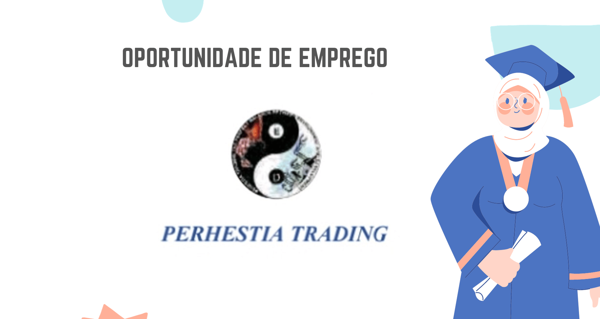 PERHESTIA TRADING LDA