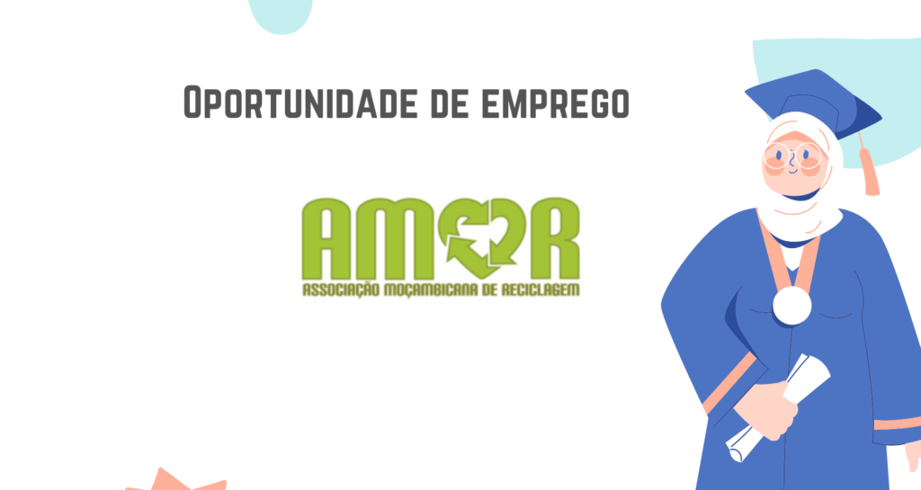 AMOR - Associação Moçambicana de Reciclagem