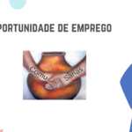 A Associação ComuSanas abre inscrições para o preenchimento de 36 vagas de diferentes áreas