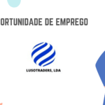 Luso Traders & Serviços, Lda