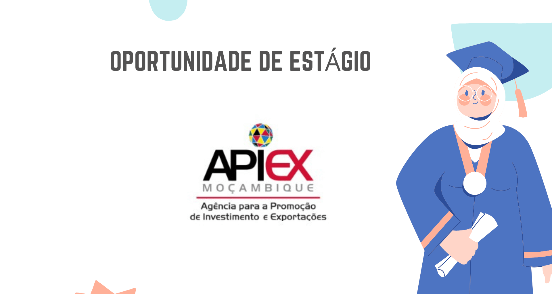 Recruta-se (04) Protocolos (m/f)