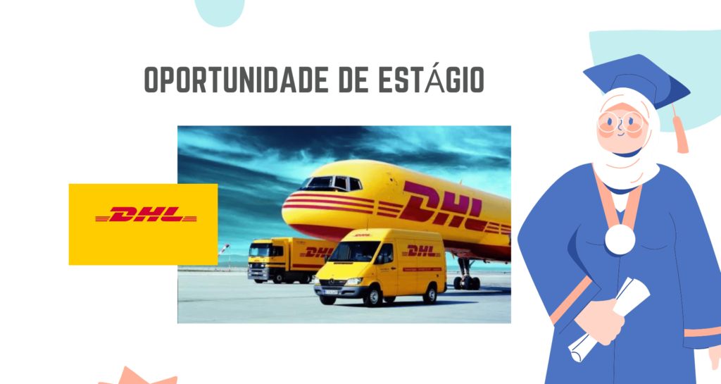 DHL Moçambique