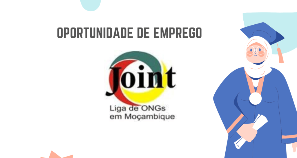 JOINT-Liga das ONGs em Moçambique
