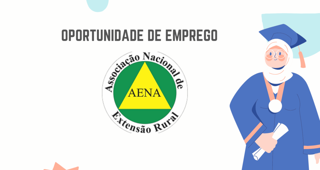 AENA - Associação Nacional de Extensão Rural