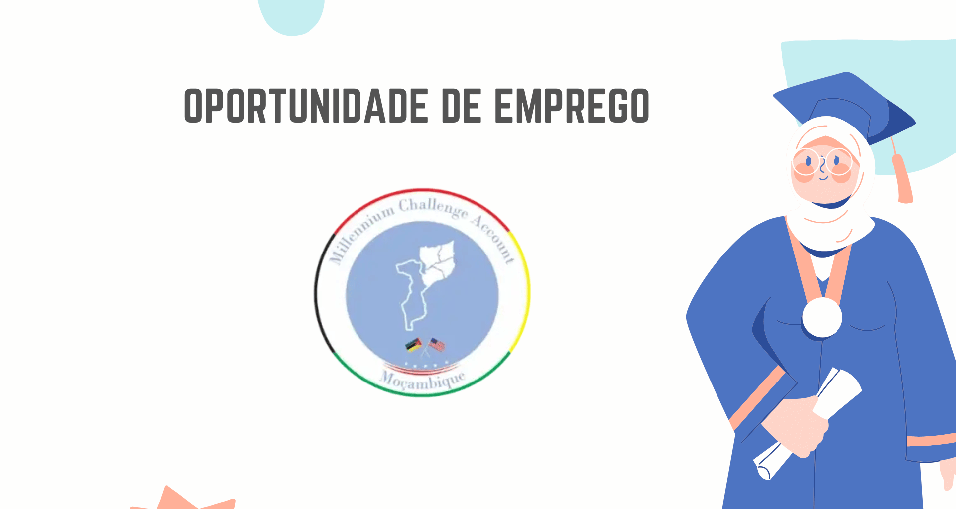 Millennium Challenge Account-Moçambique (MCA-Moçambique)