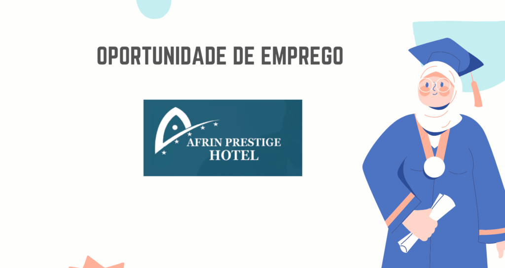 Hotel Afrin Prestige