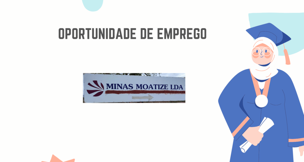 Minas Moatize LDA