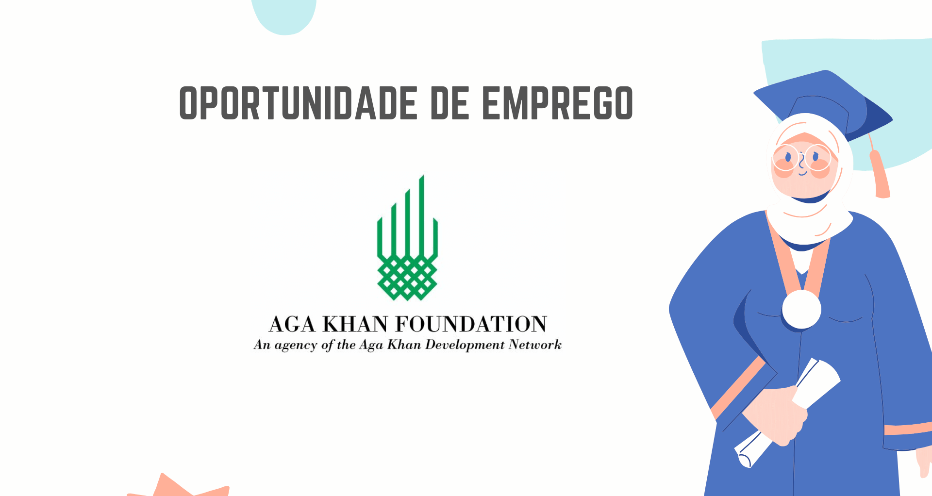 Vaga Para Assistente de Projecto (m/f)