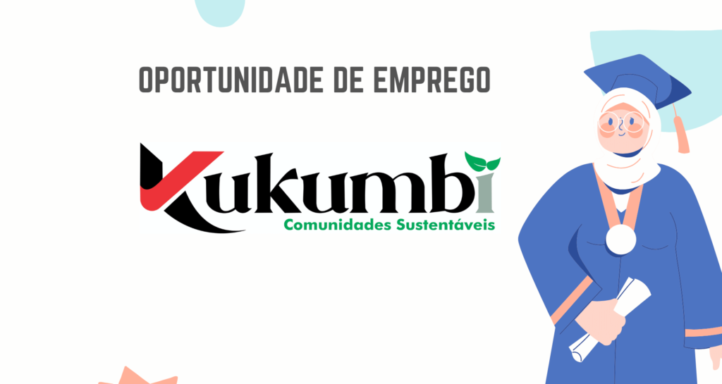 Kukumbi – Organização de Desenvolvimento Rural