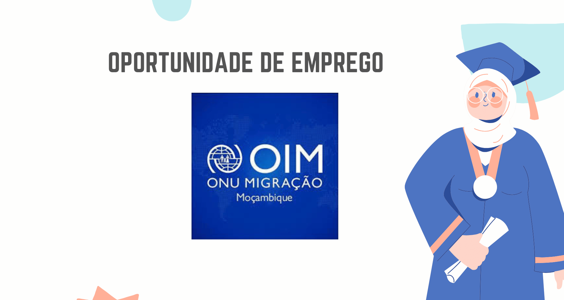 OIM Moçambique