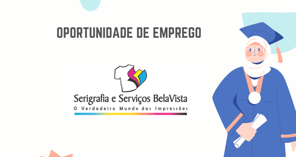 Serigrafia e Serviços Bela Vista, LDA