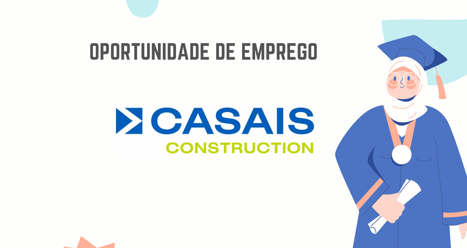 Casais Moçambique, Lda