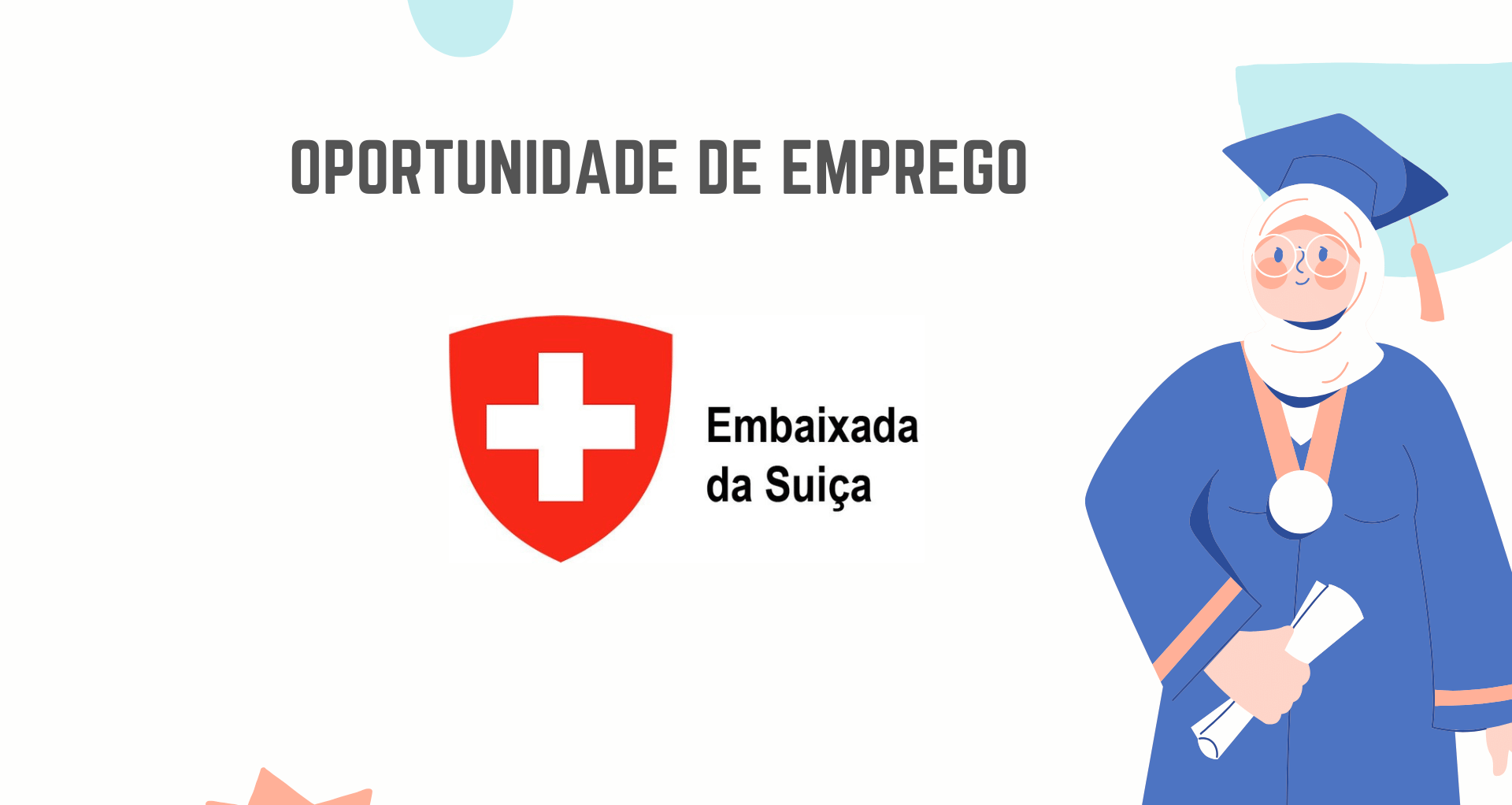 Embaixada da Suíça em Moçambique