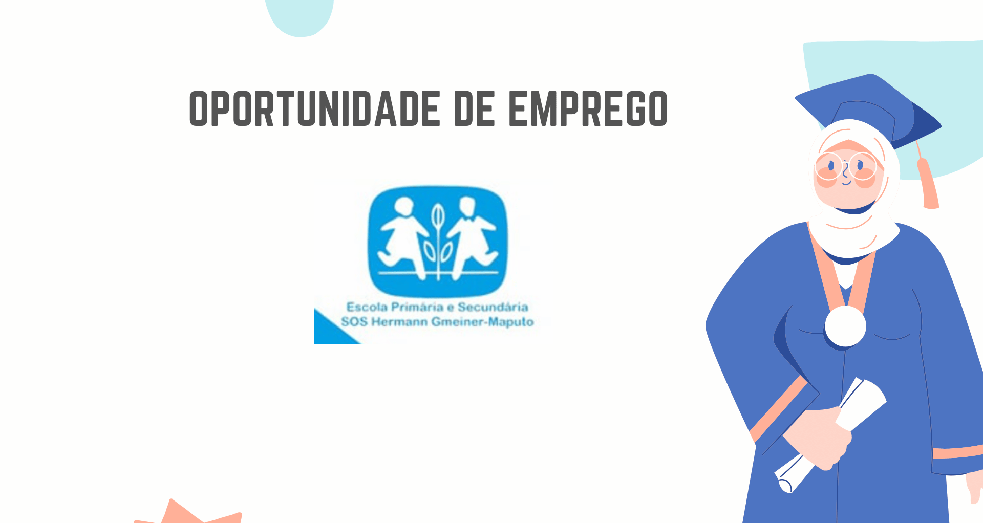 Escola Primária e Secundária SOS Hermann Gmeiner-Maputo