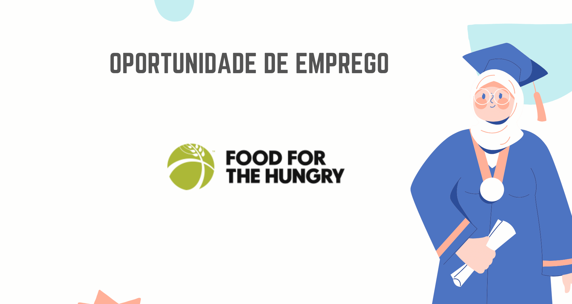 Food for the Hungry (FH)