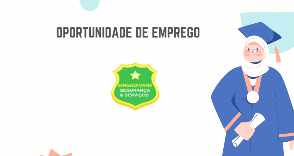 Singadivane Segurança e Serviços